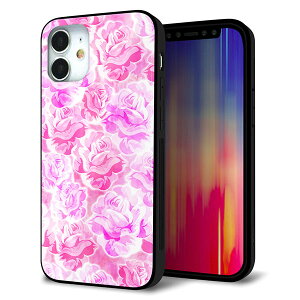 iPhone12 mini P[X Jo[ X}zP[X w KX TPU Kv y[Y sNz MMLM