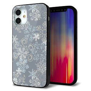 iPhone12 mini P[X Jo[ X}zP[X w KX TPU Kv y̌z MMLM