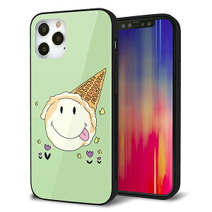 iPhone12 Pro P[X Jo[ X}zP[X w KX TPU Kv yACXN[z MMLM