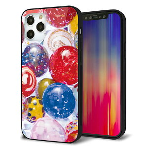 iPhone12 Pro P[X Jo[ X}zP[X w KX TPU Kv y[[z MMLM