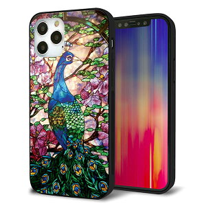 iPhone12 Pro �P�[�X �J�o�[ �X�}�z�P�[�X �w�� �K���X TPU �K���v�� �y�X�e���h�O���X �N�W���N�z MMLM