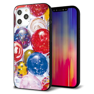 iPhone12 Pro Max P[X Jo[ X}zP[X w KX TPU Kv y[[z MMLM