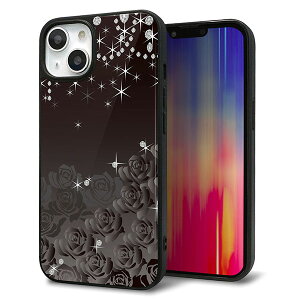 iPhone13 P[X Jo[ w KX TPU fUC Kv y327 KNƃ_Chz   MMLM