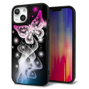 iPhone13 �P�[�X �J�o�[ �w�� �K���X TPU �f�U�C�� �K���v�� �yMA989 ��A�z ��� ���� MMLM