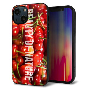 iPhone13 mini �P�[�X �J�o�[ �w�� �K���X TPU �f�U�C�� �K���v�� �yMA883 �`�F���[�z ��� ���� MMLM