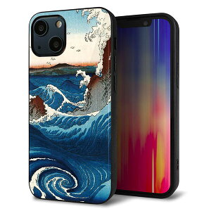 iPhone13 mini �P�[�X �J�o�[ �w�� �K���X TPU �f�U�C�� �K���v�� �yMA968 �g�z ��� ���� MMLM