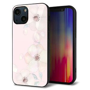 iPhone13 mini �P�[�X �J�o�[ �w�� �K���X TPU �f�U�C�� �K���v�� �ySC949 �h�D�E�t���[��(�I�t�s���N)�z ��� ���� MMLM