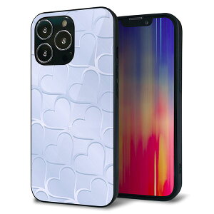 iPhone13 Pro �P�[�X �J�o�[ �w�� �K���X TPU �f�U�C�� �K���v�� �y1341 ������n�[�g �u���[�z ��� ���� MMLM