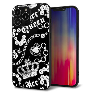 iPhone13 Pro Max �P�[�X �J�o�[ �w�� �K���X TPU �f�U�C�� �K���v�� �y187 �S�[�W���X�N���E���z ��� ���� MMLM