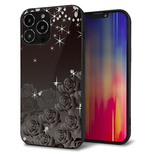 iPhone13 Pro Max P[X Jo[ w KX TPU fUC Kv y327 KNƃ_Chz   MMLM