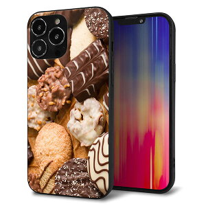 iPhone13 Pro Max �P�[�X �J�o�[ �w�� �K���X TPU �f�U�C�� �K���v�� �y442 �N�b�L�[mix�z ��� ���� MMLM