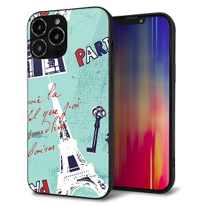 iPhone13 Pro Max �P�[�X �J�o�[ �w�� �K���X TPU �f�U�C�� �K���v�� �yEK812 �r���[�e�B�t���p���u���[�z ��� ���� MMLM