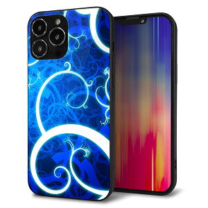 iPhone13 Pro Max �P�[�X �J�o�[ �w�� �K���X TPU �f�U�C�� �K���v�� �yEK850 �_��̑��z ��� ���� MMLM