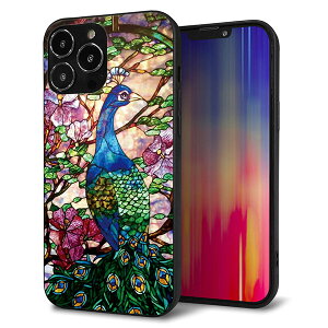 iPhone13 Pro Max �P�[�X �J�o�[ �w�� �K���X TPU �f�U�C�� �K���v�� �yMA996 �X�e���h�O���X �N�W���N�z ��� ���� MMLM