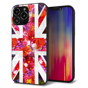 iPhone13 Pro Max �P�[�X �J�o�[ �w�� �K���X TPU �f�U�C�� �K���v�� �ySC801 ���j�I���W���b�N ���A���t�����[�z ��� ���� MMLM