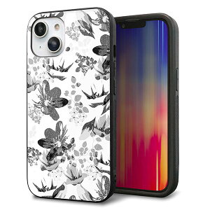 iPhone14 �P�[�X �J�o�[ �w�� �K���X TPU �f�U�C�� �K���v�� �ySC914 �ԕ����m�g�[�� 03�z ��� ���� MMLM