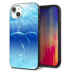 iPhone14 Plus P[X Jo[ w KX TPU fUC Kv y1047 C̎_z   MMLM