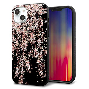 iPhone14 Plus �P�[�X �J�o�[ �w�� �K���X TPU �f�U�C�� �K���v�� �y1244 ��������z ��� ���� MMLM