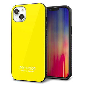 iPhone14 Plus �P�[�X �J�o�[ �w�� �K���X TPU �f�U�C�� �K���v�� �yKM904 �|�b�v�J���[(�C�G���[)�z ��� ���� MMLM