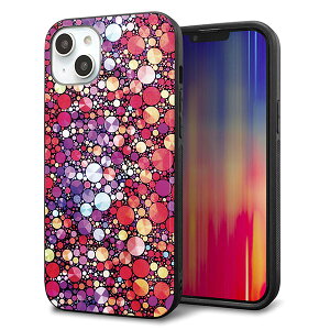 iPhone14 Plus �P�[�X �J�o�[ �w�� �K���X TPU �f�U�C�� �K���v�� �yMA954 �p�^�[���� B�z ��� ���� MMLM