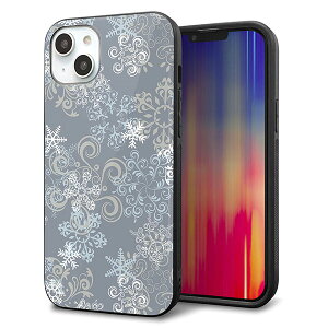 iPhone14 Plus �P�[�X �J�o�[ �w�� �K���X TPU �f�U�C�� �K���v�� �yXA801 ��̌����z ��� ���� MMLM