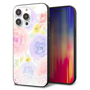 iPhone14 Pro Max �P�[�X �J�o�[ �w�� �K���X TPU �f�U�C�� �K���v�� �ySC947 �h�D�E�p�t���[��5�z ��� ���� MMLM