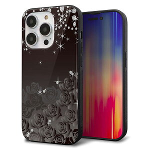 iPhone14 Pro P[X Jo[ w KX TPU fUC Kv y327 KNƃ_Chz   MMLM