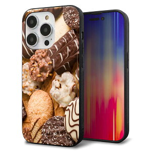 iPhone14 Pro �P�[�X �J�o�[ �w�� �K���X TPU �f�U�C�� �K���v�� �y442 �N�b�L�[mix�z ��� ���� MMLM