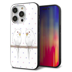 iPhone14 Pro �P�[�X �J�o�[ �w�� �K���X TPU �f�U�C�� �K���v�� �yHA273 �C���R�C�m �X�^�[�z ��� ���� MMLM