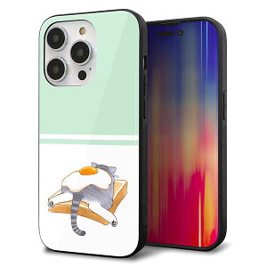 iPhone14 Pro P[X Jo[ w KX TPU fUC Kv yKM960 ڋʏĂz   MMLM