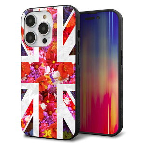 iPhone14 Pro �P�[�X �J�o�[ �w�� �K���X TPU �f�U�C�� �K���v�� �ySC801 ���j�I���W���b�N ���A���t�����[�z ��� ���� MMLM