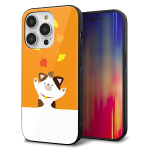 iPhone14 Pro �P�[�X �J�o�[ �w�� �K���X TPU �f�U�C�� �K���v�� �yTA018 �H�݂��z ��� ���� MMLM