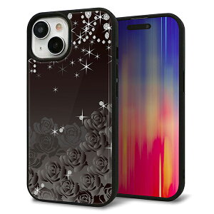 iPhone15 P[X Jo[ w KX TPU fUC Kv y327 KNƃ_Chz   MMLM