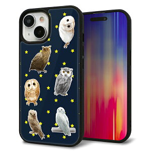 iPhone15 �P�[�X �J�o�[ �w�� �K���X TPU �f�U�C�� �K���v�� �yHA276 �t�N���E���낢��z ��� ���� MMLM