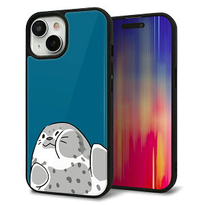 iPhone15 �P�[�X �J�o�[ �w�� �K���X TPU �f�U�C�� �K���v�� �yHA305 �ނ�����ƃA�U���V�z ��� ���� MMLM