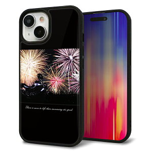 iPhone15 �P�[�X �J�o�[ �w�� �K���X TPU �f�U�C�� �K���v�� �yKM878 �o�C�N�Ɖԉ΁z ��� ���� MMLM