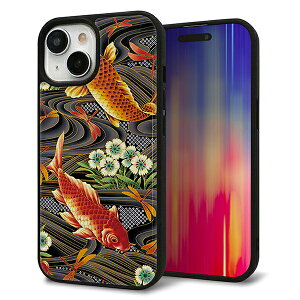 iPhone15 �P�[�X �J�o�[ �w�� �K���X TPU �f�U�C�� �K���v�� �yMA963 ������ �ߌ� A�z ��� ���� MMLM