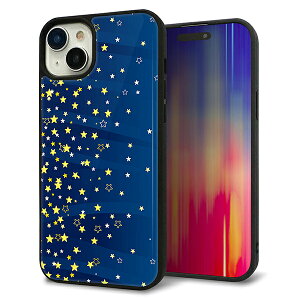 iPhone15 Plus �P�[�X �J�o�[ �w�� �K���X TPU �f�U�C�� �K���v�� �yVA842 ���V�̐���z ��� ���� MMLM