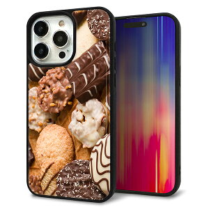 iPhone15 Pro Max �P�[�X �J�o�[ �w�� �K���X TPU �f�U�C�� �K���v�� �y442 �N�b�L�[mix�z ��� ���� MMLM