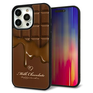 iPhone15 Pro Max �P�[�X �J�o�[ �w�� �K���X TPU �f�U�C�� �K���v�� �y536 �`���R-�n�[�g�z ��� ���� MMLM