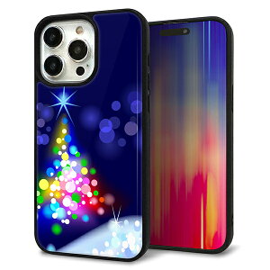 iPhone15 Pro Max �P�[�X �J�o�[ �w�� �K���X TPU �f�U�C�� �K���v�� �y720 ����̃N���X�}�X�c���[�z ��� ���� MMLM