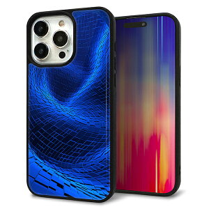 iPhone15 Pro Max �P�[�X �J�o�[ �w�� �K���X TPU �f�U�C�� �K���v�� �y1302 ���[�v�u���[�z ��� ���� MMLM