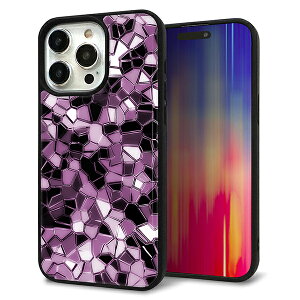 iPhone15 Pro Max �P�[�X �J�o�[ �w�� �K���X TPU �f�U�C�� �K���v�� �yEK837 �e�N�j�J���~���[�p�[�v���z ��� ���� MMLM