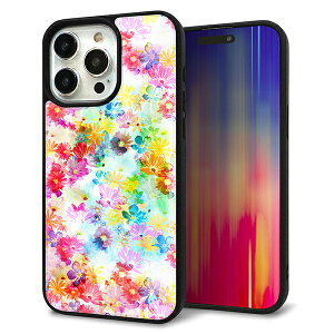 iPhone15 Pro Max �P�[�X �J�o�[ �w�� �K���X TPU �f�U�C�� �K���v�� �ySC876 ���o�e�B�v�����g �v���X�h�t�����[ �z���C�g�z ��� ���� MMLM