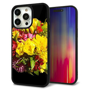 iPhone15 Pro Max �P�[�X �J�o�[ �w�� �K���X TPU �f�U�C�� �K���v�� �yYI883 �t�����[4�z ��� ���� MMLM