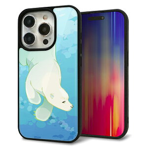 iPhone15 Pro �P�[�X �J�o�[ �w�� �K���X TPU �f�U�C�� �K���v�� �yHA261 �|�P�b�g�A�N�A���E�� �z�b�L���N�O�}�z ��� ���� MMLM