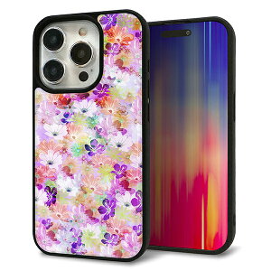 iPhone15 Pro �P�[�X �J�o�[ �w�� �K���X TPU �f�U�C�� �K���v�� �ySC873 ���o�e�B�v�����g �v���X�h�t�����[ �p�[�v���z ��� ���� MMLM