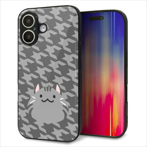 iPhone16 �P�[�X �J�o�[ �w�� �K���X TPU �f�U�C�� �K���v�� �yHA246 �����˂� �T�o�g���z ��� ���� MMLM