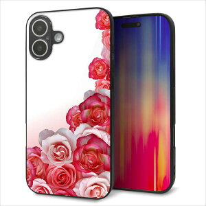 iPhone16 Plus P[X Jo[ w KX TPU fUC Kv y299 KN̕ǁz   MMLM