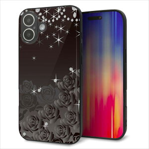 iPhone16 Plus P[X Jo[ w KX TPU fUC Kv y327 KNƃ_Chz   MMLM